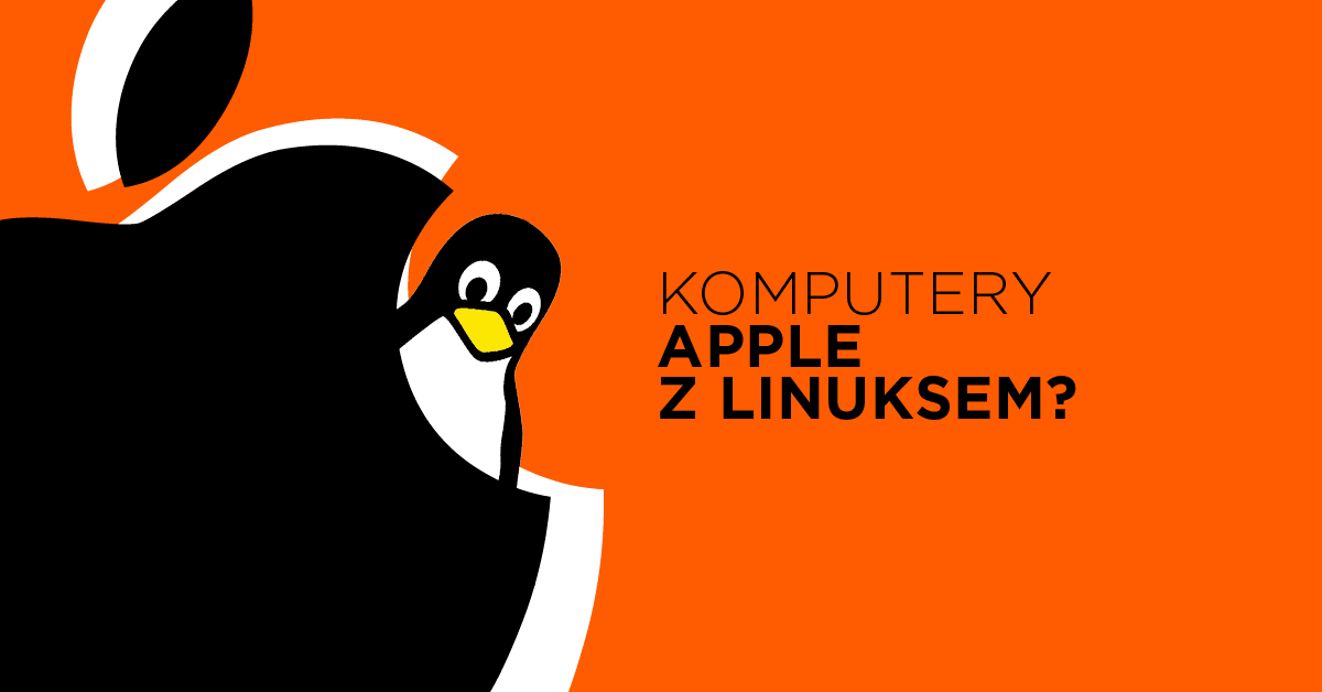 Linus Torvalds chciałby Linuksa na Macu z M1