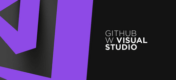 GitHub dostępny w Visual Studio 2019