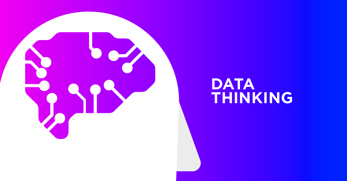Data Thinking - dużo szumu o nic, czy konieczność?