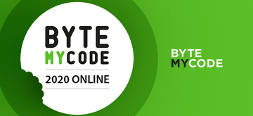 Byte My Code Online 2020