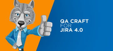 QA Craft for Jira 4.0 do zarządzania testami