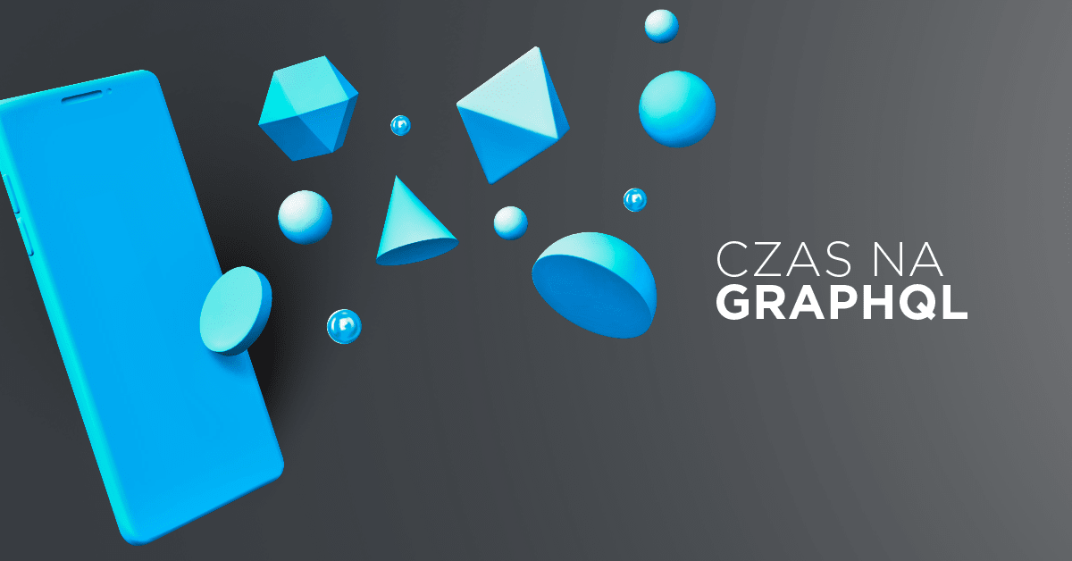 GraphQL w akcji