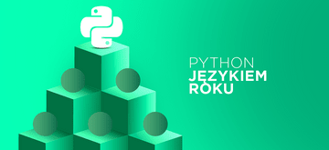 Python językiem roku 2020!