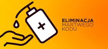 Eliminacja martwego kodu w Angularze