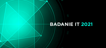 Weź udział w Badaniu IT 2021