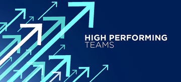 High performing teams