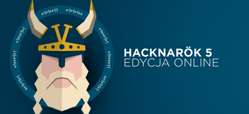 Hacknarök, czyli piąta odsłona boskiej batalii o wieczną chwałę!