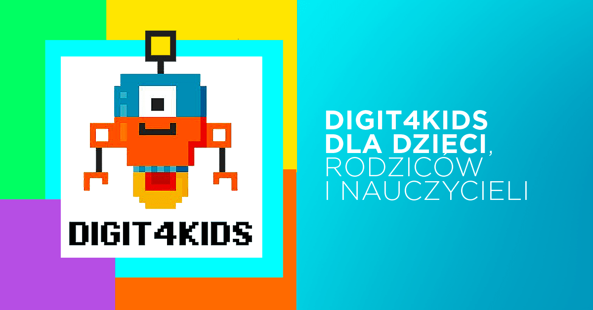 II edycja konferencji Digit4Kids