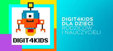 II edycja konferencji Digit4Kids