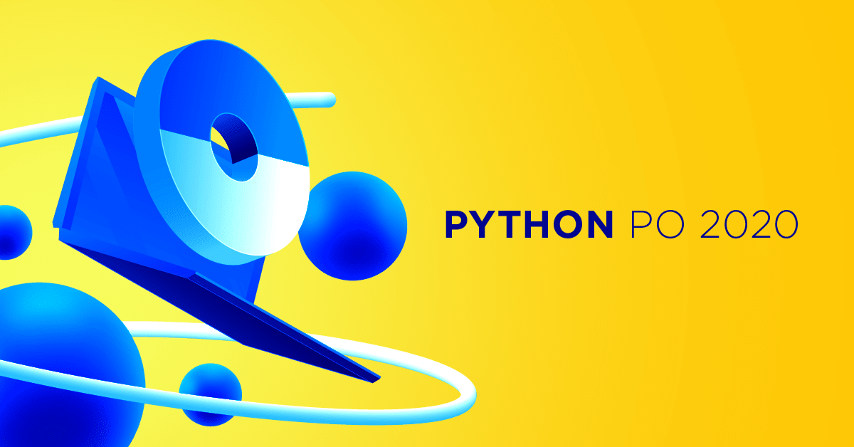 Jaki jest stan Pythona po 2020 roku?