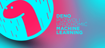 Deno umożliwia developerom uruchomienie Machine Learningu