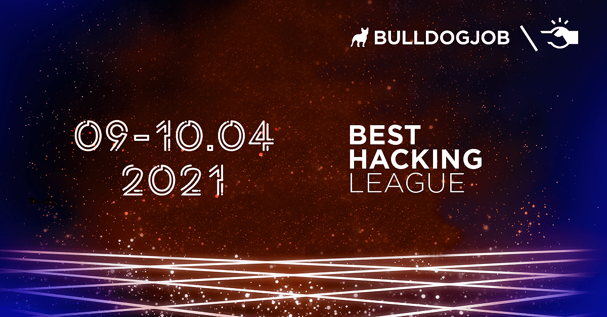 Wkrótce 6. edycja BEST Hacking League 