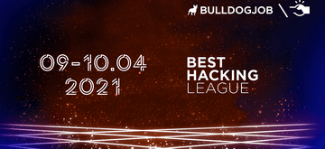 Wkrótce 6. edycja BEST Hacking League