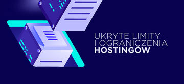 7 rzeczy, o których nie mówi Ci Twój dostawca hostingu