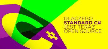 Standard C# staje się open source