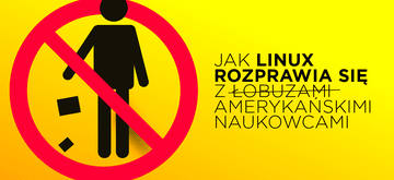 Naukowcy celowo wprowadzili wadliwy kod do Linuksa - w imię nauki!