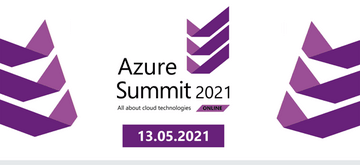 Weź udział w konferencji Azure Summit 2021 (online)