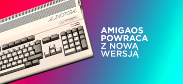 Jak wygląda i działa odrodzony system AmigaOS