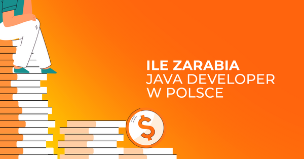 Java Developer - praca i zarobki w Polsce w 2025 roku