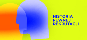 Lepszy rydz, niż nic? Czyli historia pewnej rekrutacji