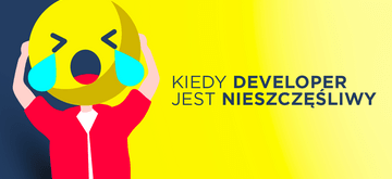 Co najbardziej przeszkadza programistom? Znamy statystyki