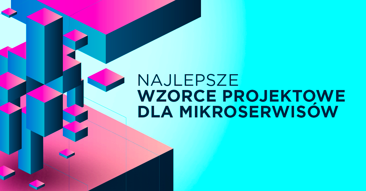 Node.js - najlepsze wzorce projektowe do tworzenia mikroserwisów