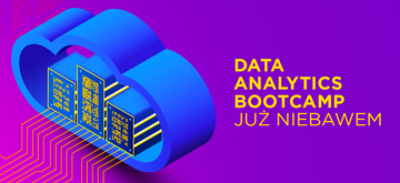 Nie przegap IT Bootcamp — Data Analytics in the Cloud!