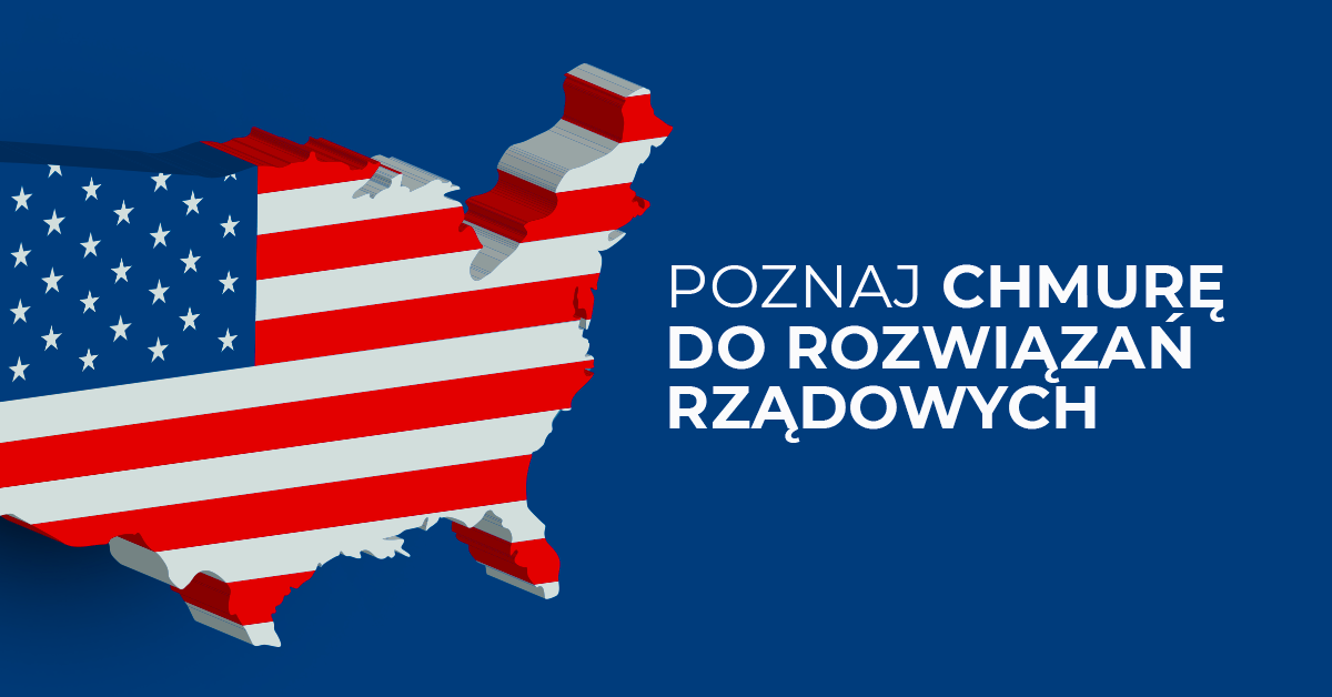 Chmura Microsoft Azure do rozwiązań rządowych