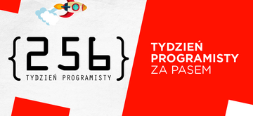 Tydzień Programisty is coming…