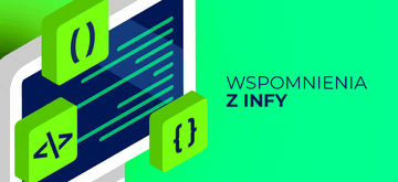 Jak wyglądały Wasze lekcje informatyki? (pół żartem, pół serio)