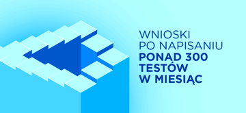3 rzeczy, których nauczyłem się po napisaniu 300 testów w miesiąc