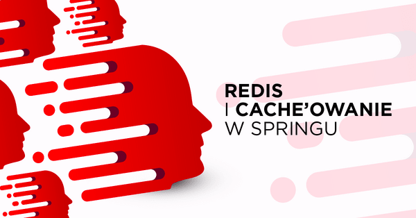 Redis i cache’owanie w Springu