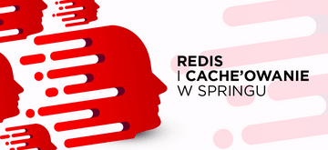 Redis i cache’owanie w Springu