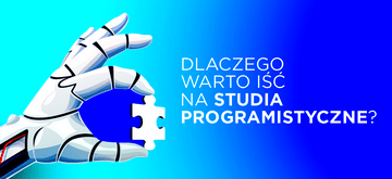 Dlaczego warto iść na studia, chcąc zostać programistą?