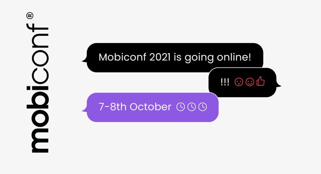 Powraca Mobiconf - konferencja poświęcona technologiom mobilnym