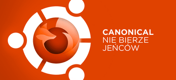 Firefox w Ubuntu 21.10 domyślnie jako snap