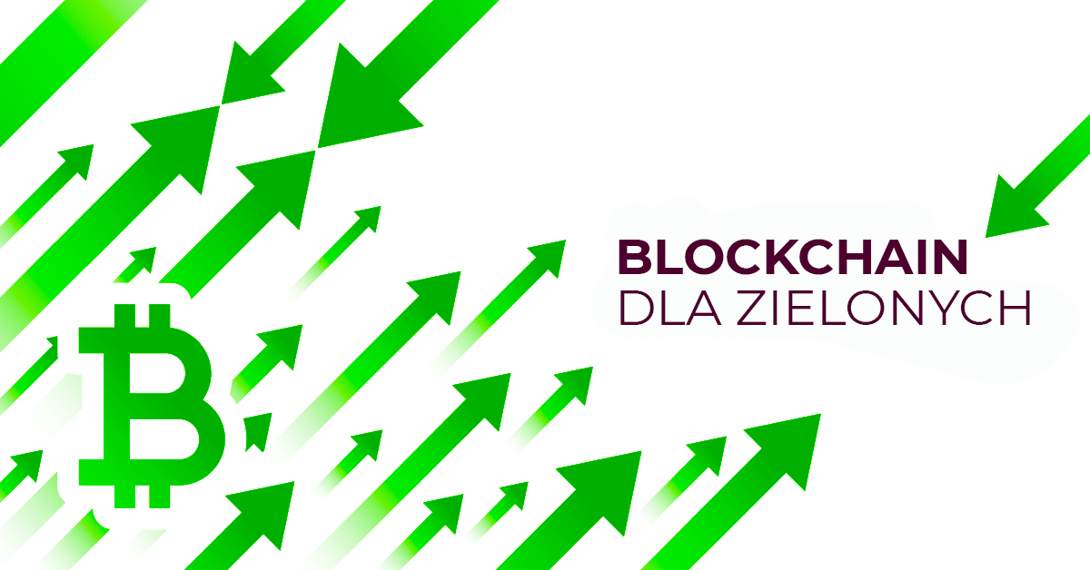 Blockchain dla zielonych