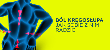 Praca przy biurku a ból kręgosłupa - przydatne porady