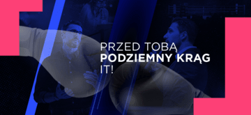 DevRing - klucz do podziemnego kręgu programistów