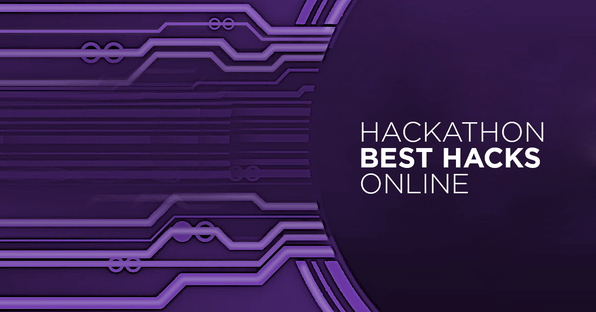 Hackathon BEST Hacks 2021 nadchodzi