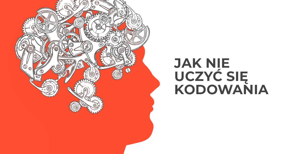 Czy można źle uczyć się programowania?