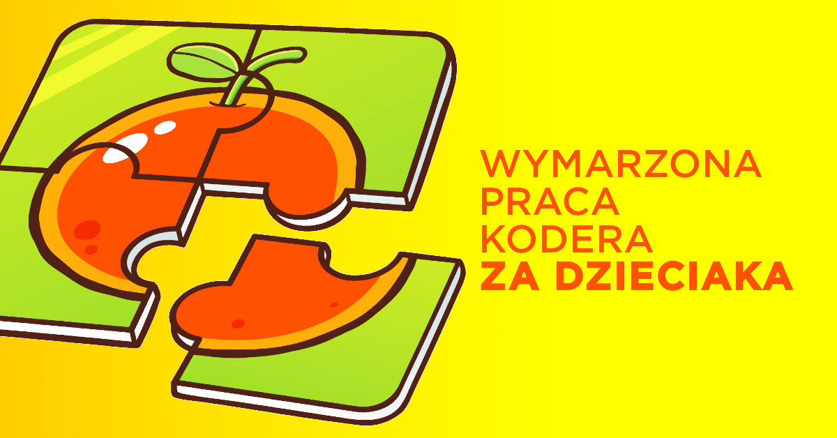 Wymarzona praca programisty (pół żartem, pół serio)