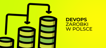 DevOps - praca i zarobki w Polsce w 2025