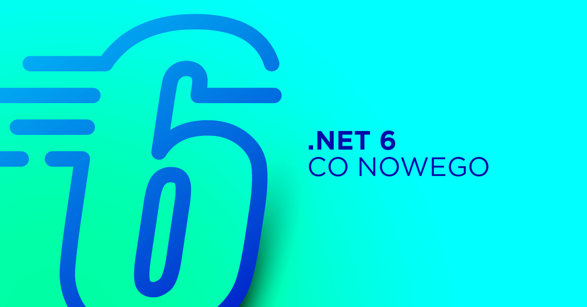 Nowości w .NET 6 i C# 10