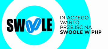 Swolle może zwiększyć wydajność PHP API o 91%!