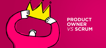 Product Owner największym wrogiem Scruma