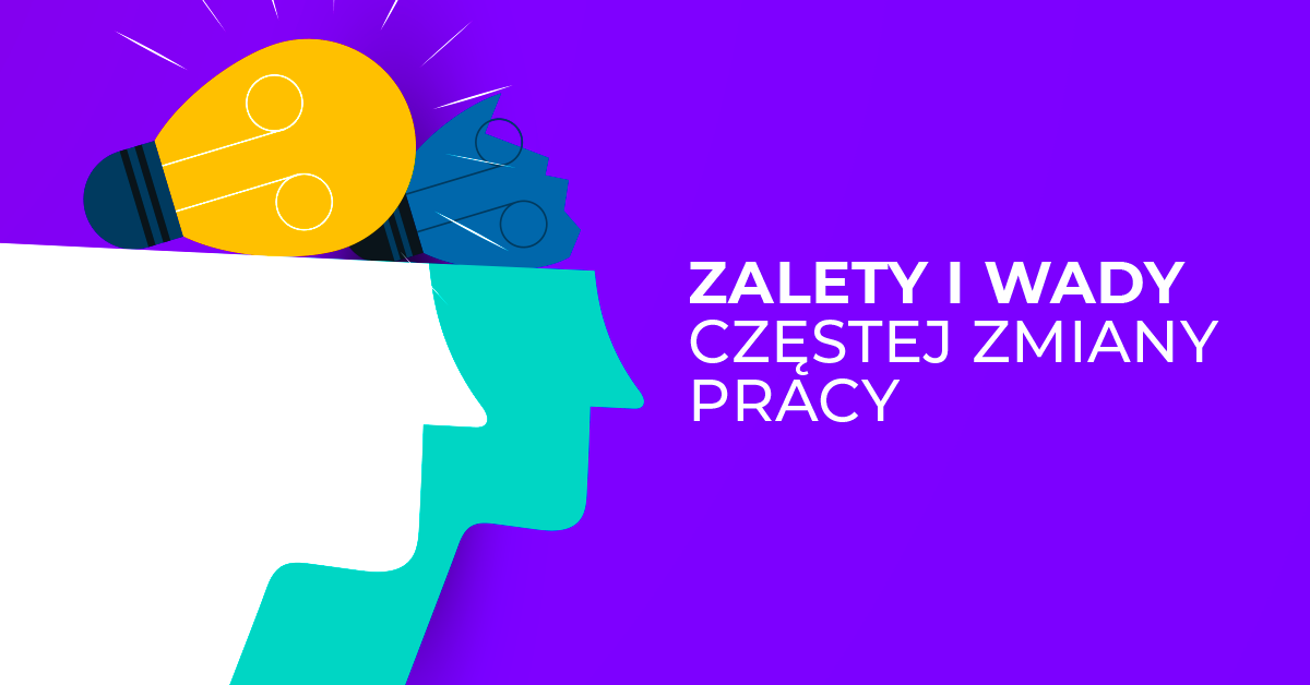 Poznaj zalety i wady częstej zmiany pracy w IT