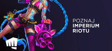 Imperium Riotu — co zbudowali w 15 lat?