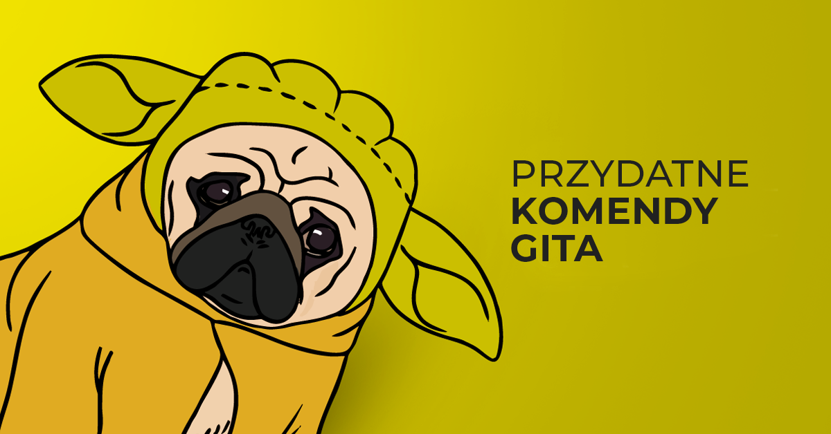 Przydatne komendy gita