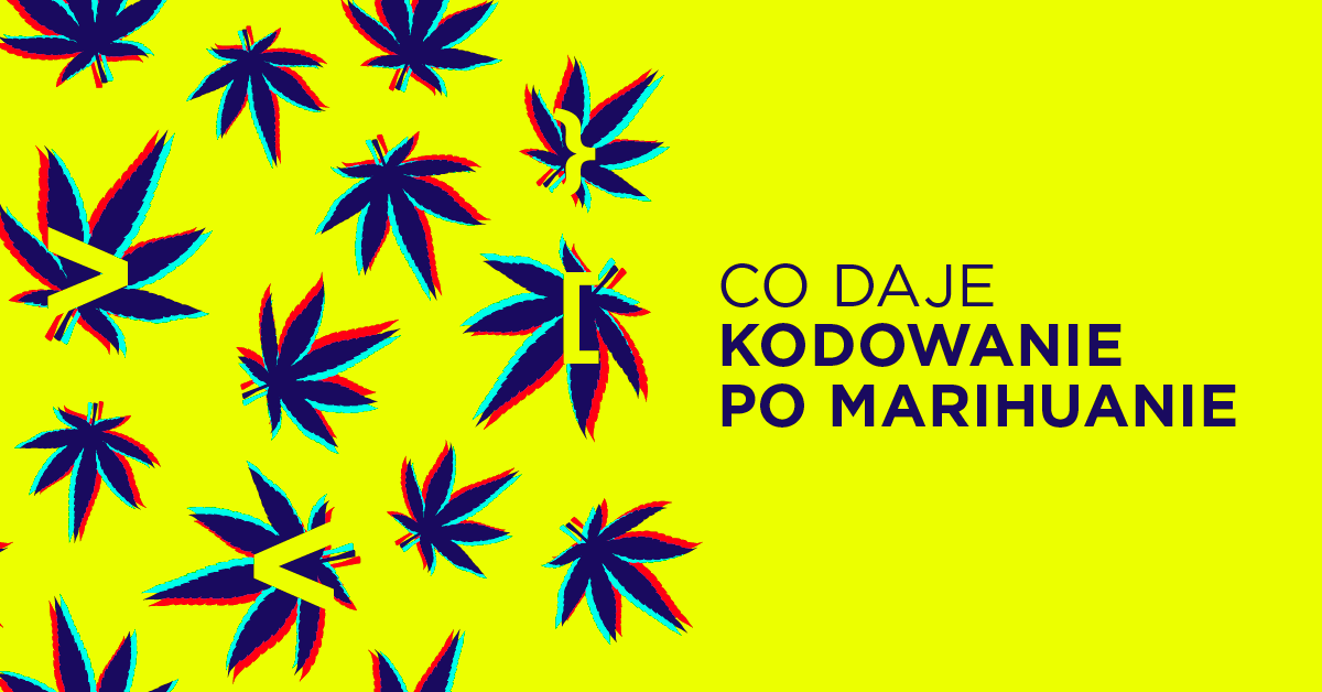 Programowanie na psychodelikach – kiedy i dlaczego?